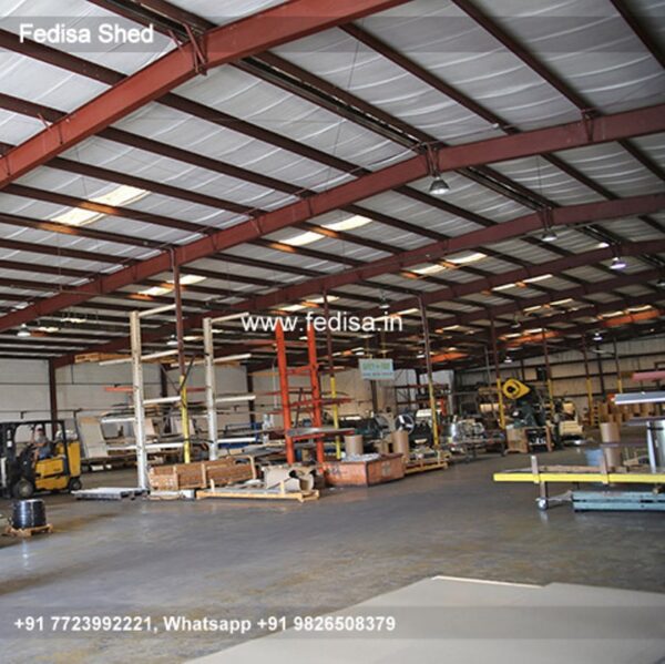 Industrial Shed Industrial Shed Construction Company Parking Shelter For Cars N0-3297