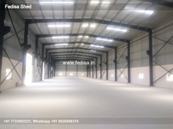 Industrial Shed Industrial Shed Cost Per Square Feet Polycarbonate Car Parking Shed N0-3298