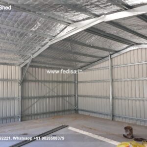Industrial Shed Industrial Shed Costing Pvc Car Shed N0-3301