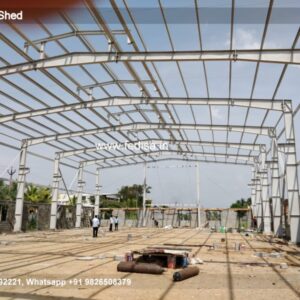 Industrial Shed Second Hand Industrial Shed Prefab Modern Shed N0-3331