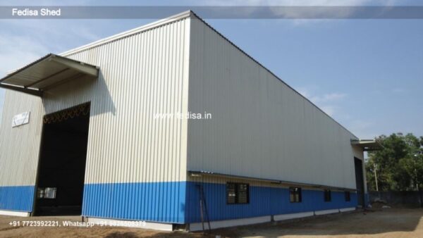 Industrial Shed Small Factory Shed Design Your Shed N0-3335