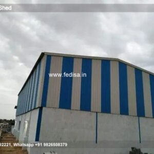 Industrial Shed Steel Dome Shed Backyard Office Plans N0-3338