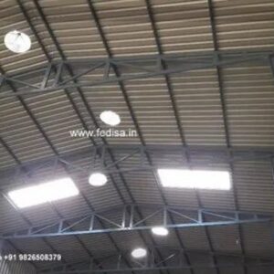 Industrial Shed Steel Sheds Naas Road Designer Garden Sheds N0-3346