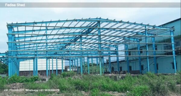 Industrial Shed Industrial Shed Construction Cost Outdoor Modern Shed N0-3374