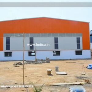 Industrial Shed Steel Shed Manufacturers Modern Shed Design Inc N0-3376
