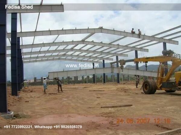 Industrial Shed Commercial Steel Sheds Farm Shed Designs N0-3385