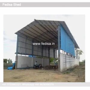 Industrial Shed Commercial Shed Construction Online Shed Designer Free N0-3393