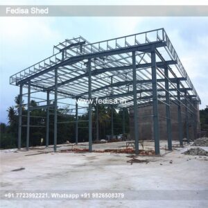 Industrial Shed Warehouse Shed Construction Cost Backyard Office Designs N0-3401