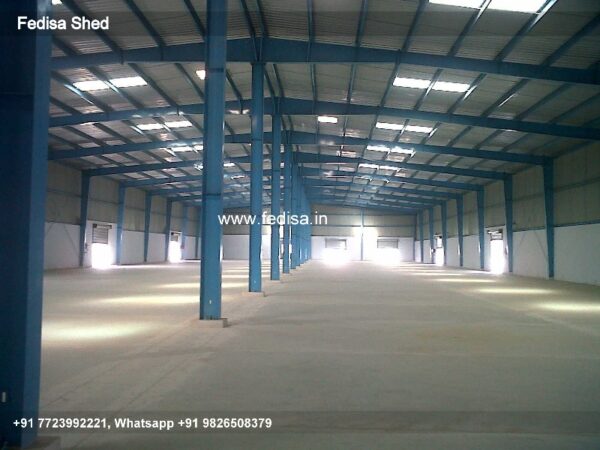 Industrial Shed Steel Shed Fabrication Wooden Shed Designs N0-3405