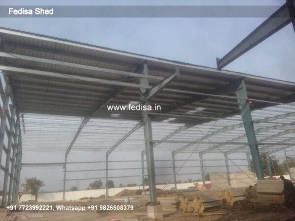Industrial Shed Industrial Shed Construction Cost Per Square Feet Live In Shed Designs N0-3407