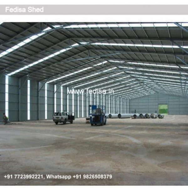 Industrial Shed Corrugated Steel Sheds Living Shed Designs N0-3411