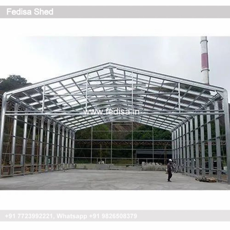 Industrial Shed Steel Sheds Made To Measure Tool Shed Designs N0-3413