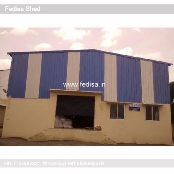Industrial Shed Industrial Shed Construction Simple Shed Design N0-3415