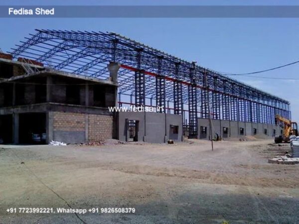 Industrial Shed Building A Steel Shed Simple Shed Roof Design N0-3422