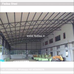 Industrial Shed Everest Peb Shed Designer Sheds For Sale N0-3435