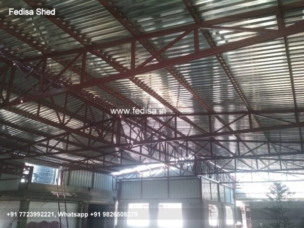 Industrial Shed Factory Industrial Shed 8x10 Modern Shed N0-3436