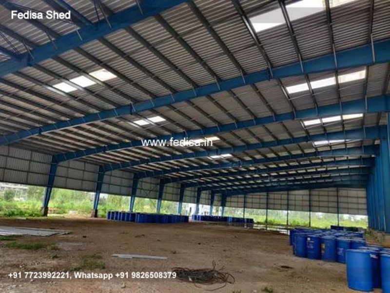 Industrial Shed Industrial Peb Shed Rural Shed Designs N0-3453