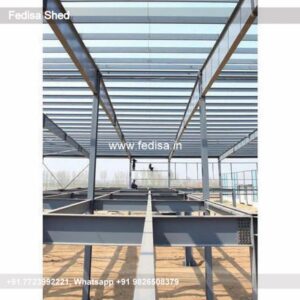 Industrial Shed Industrial Warehouse Shed 12×20 Shed Design N0-3470