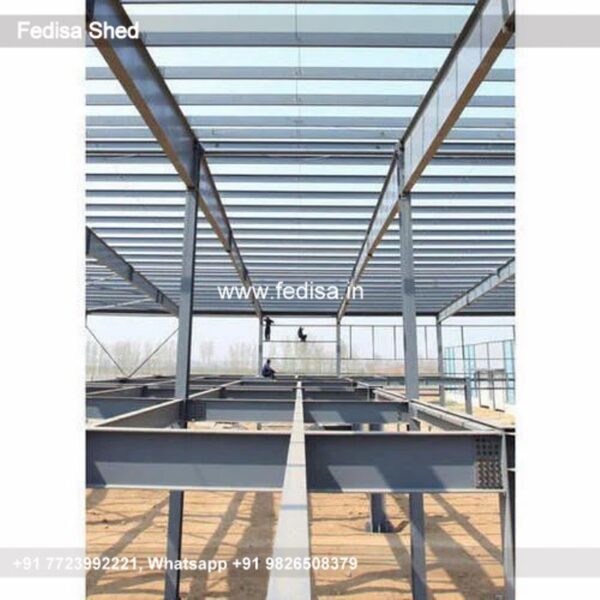 Industrial Shed Industrial Warehouse Shed 12x20 Shed Design N0-3470