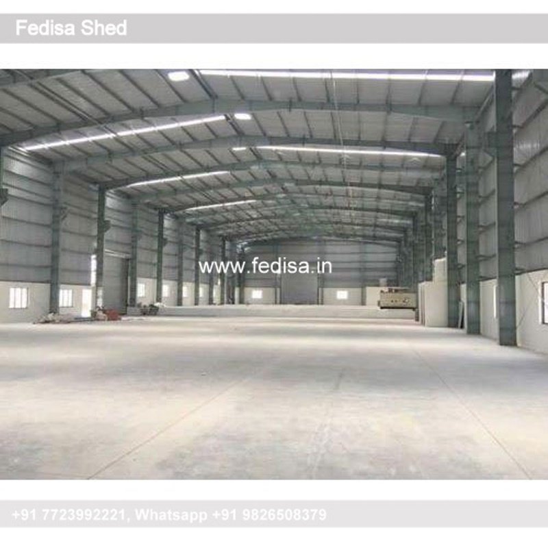 Industrial Shed Prefabricated Industrial Shed Manufacturers 16x52 House Plans N0-3487