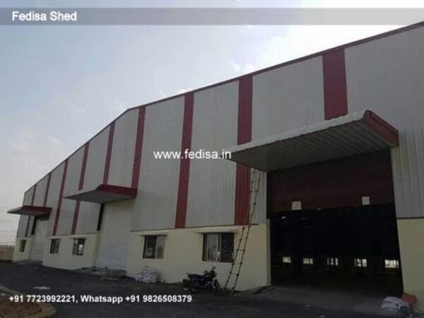 Industrial Shed Steel Sheds Naas Road 8x10 Modern Shed Plans N0-3506