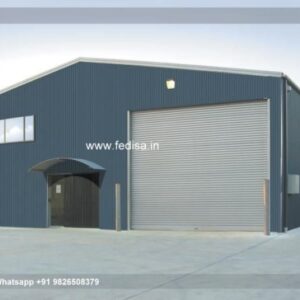 Industrial Shed Steel Tec Shed 8×10 Shed Design N0-3508