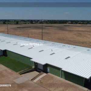 Industrial Shed Steel Tube Shed 8×10 Shed Plans With Porch N0-3509