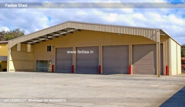 Industrial Shed Warehouse Roofing Shed Allotment Shed Designs N0-3517