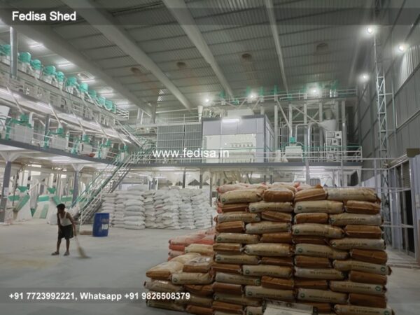 Industrial Shed Industrial Storage Buildings Balcony Shed Design N0-3533