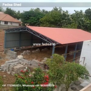 Industrial Shed Factory Shed Barn Shed House Plans N0-3539