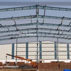Industrial Shed Steel Shed Construction Best Industrial Shed Design N0-3551