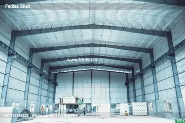 Industrial Shed Commercial Shed Construction Best Modern Shed Design N0-3553