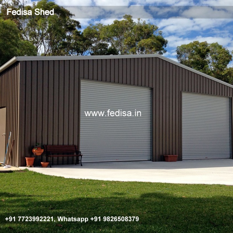 Industrial Shed Steel Shed Roofing Best Shed Roof Design N0-3557