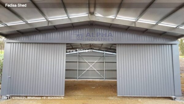 Industrial Shed Shed Manufacturing Company Bifold Shed Door Plans N0-3559