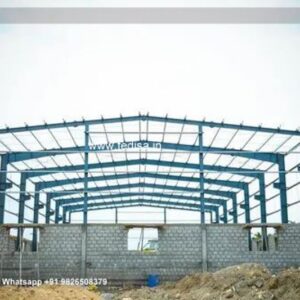 Industrial Shed Best Steel Shed Block Shed Plans N0-3564