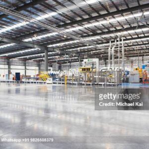 Industrial Shed Steel Shed Fabrication Boat Shed Design N0-3565