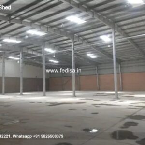 Industrial Shed Steel Sheds Made To Measure Building Shed Design N0-3573