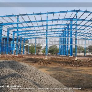 Industrial Shed Car Parking Steel Shed Car Porch Shed Design N0-3583