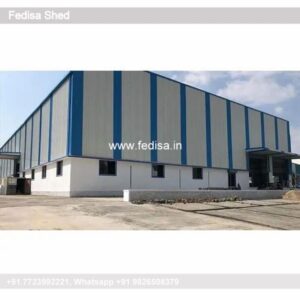 Industrial Shed Everest Peb Shed Circular Shed Design N0-3595