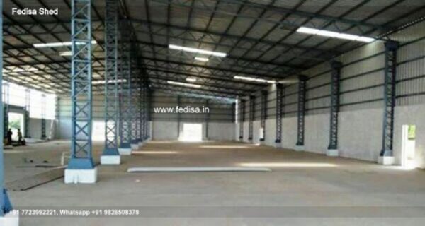Industrial Shed Factory Shed Cost Clerestory Shed Plans With Loft N0-3598