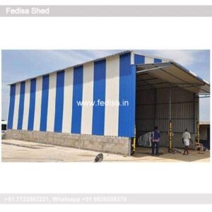 Industrial Shed Factory Shed Manufacturers Commercial Shed Design N0-3601