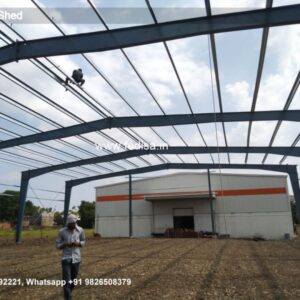 Industrial Shed Farm Shed Industrial Commodity Shed Design N0-3603