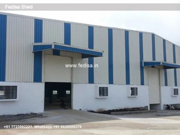 Industrial Shed Industrial Shed Building Cost Corner Shed Design N0-3616
