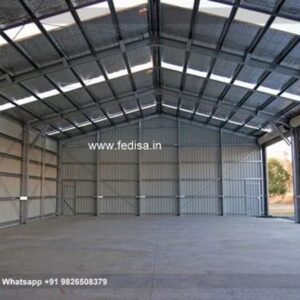 Industrial Shed Industrial Shed Cost Per Square Meter Cow Farming Shed Design N0-3620