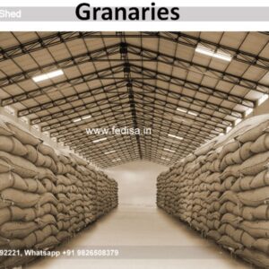 Industrial Shed Industrial Tin Shed Curved Shed Design N0-3628