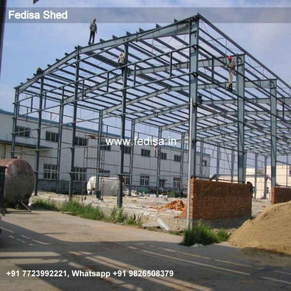 Industrial Shed Industrial Tin Shed Price Custom Design Storage Sheds N0-3629