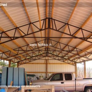 Industrial Shed Industrial Warehouse Shed Custom Modern Shed N0-3630
