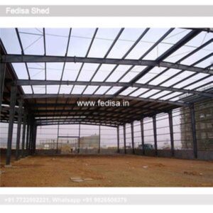 Industrial Shed Prefabricated Factory Shed Cost Different Shed Designs N0-3646