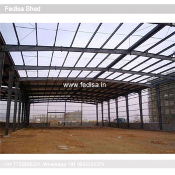 Industrial Shed Prefabricated Factory Shed Cost Different Shed Designs N0-3646