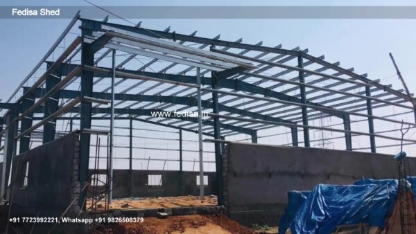 Industrial Shed Shed Industrial Building Duck Farm Shed Design N0-3653